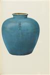 (CHINESE CERAMICS.) Hobson, R. L. A Catalogue of Chinese Pottery and Porcelain in the Collection of Sir Percival David Bt., F. S. A.